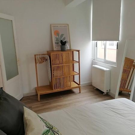 Apartamento Completamente Equipado Centro Ferrol Buitenkant foto
