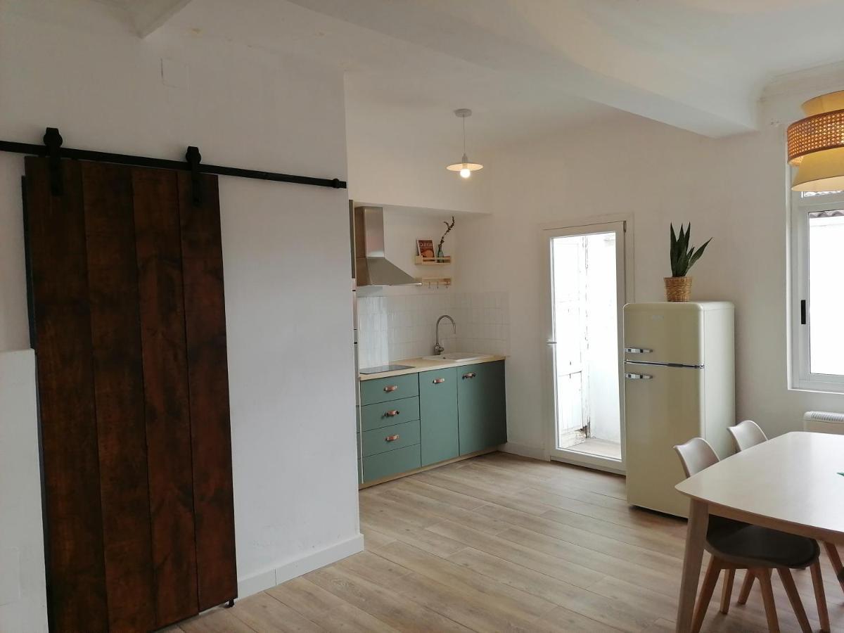 Apartamento Completamente Equipado Centro Ferrol Buitenkant foto