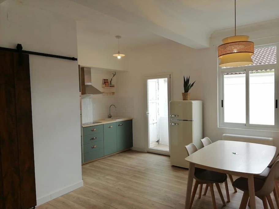 Apartamento Completamente Equipado Centro Ferrol Buitenkant foto