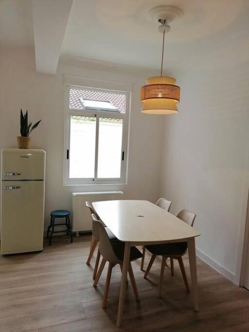 Apartamento Completamente Equipado Centro Ferrol Buitenkant foto