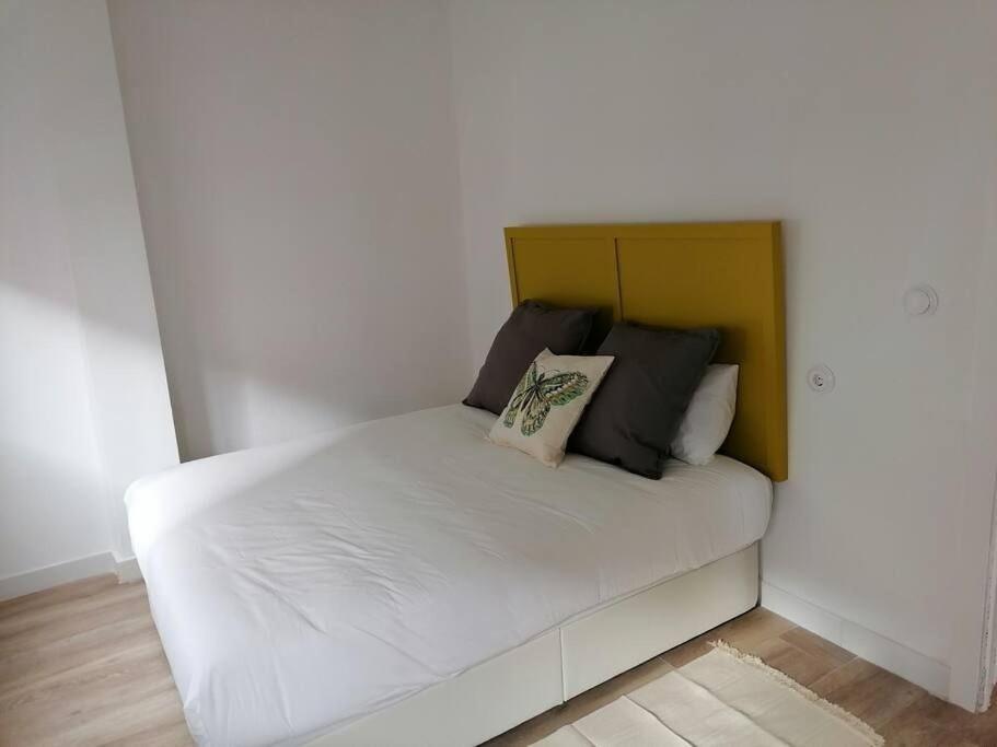 Apartamento Completamente Equipado Centro Ferrol Buitenkant foto