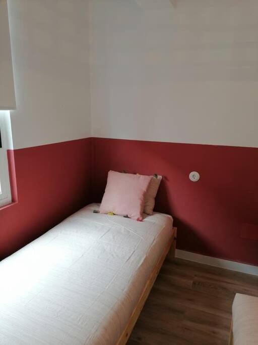 Apartamento Completamente Equipado Centro Ferrol Buitenkant foto