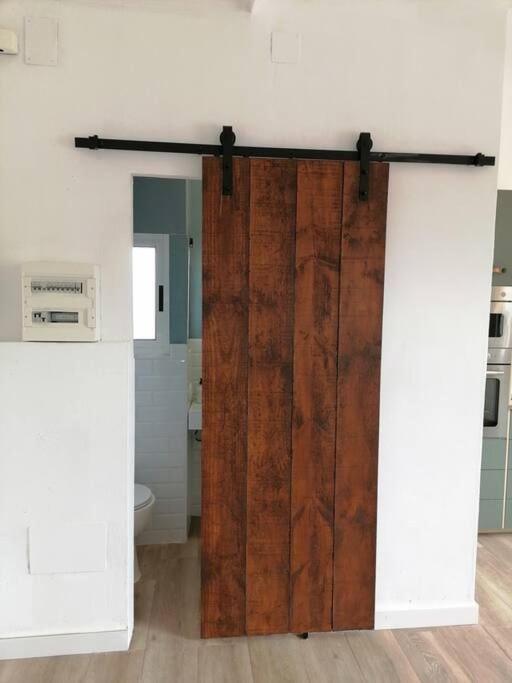 Apartamento Completamente Equipado Centro Ferrol Buitenkant foto